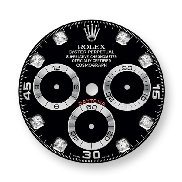 Rolex COSMOGRAPH DAYTONA-m116519ln-0025 - 图片 5