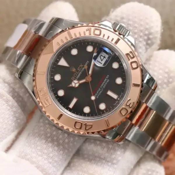 Rolex YACHT-MASTER 40 M126621-0001 - 图片 6