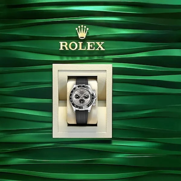 Rolex COSMOGRAPH DAYTONA-M116519ln-0027 - 图片 3