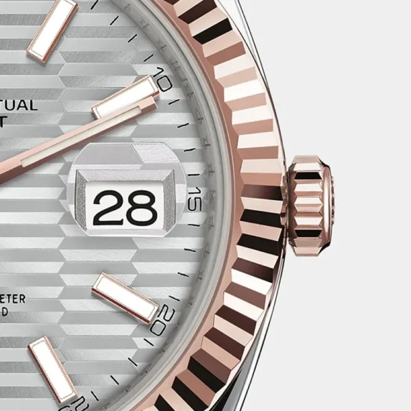 Rolex Datejust m126231-0041 Watch - 图片 3