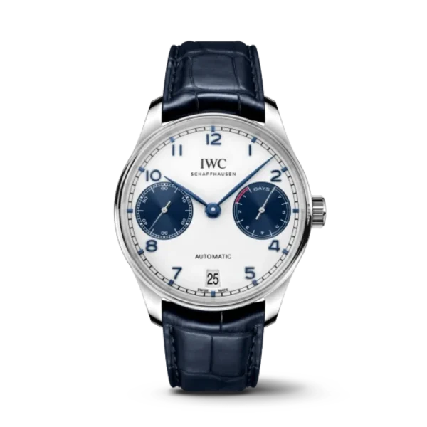 IWC Portugieser IW500715 watch (PORTUGIESER CHRONOGRAPH)