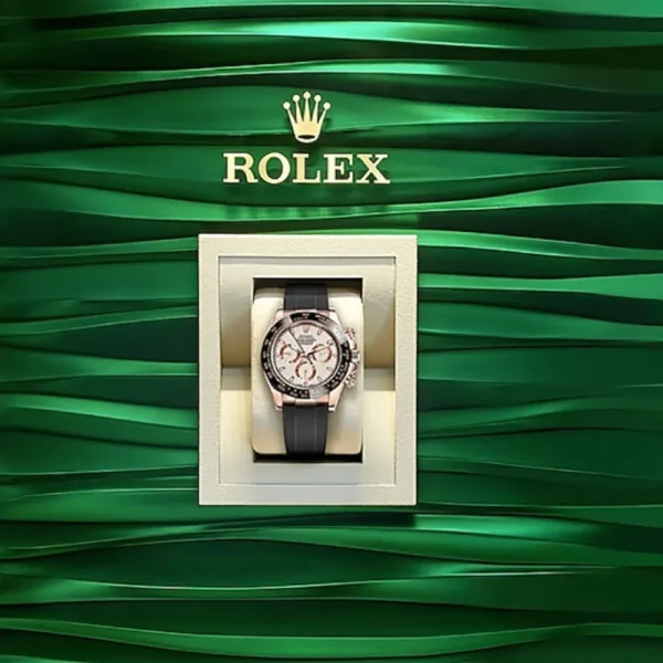 Rolex COSMOGRAPH DAYTONA-M116515ln-0019 - 图片 4
