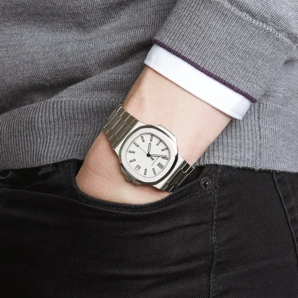 7118/1A - Patek Philippe NAUTILUS - 图片 7