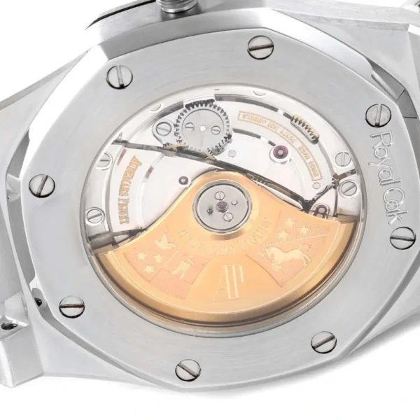 Royal Oak Selfwinding Ref. # 15300ST.OO.1220ST.03 - 图片 7