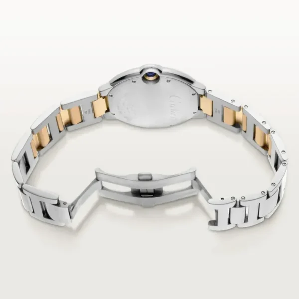 Cartier Ballon Bleu W2BB0031 watch - 图片 7