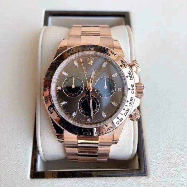 Rolex COSMOGRAPH DAYTONA-116505-0013 - 图片 5