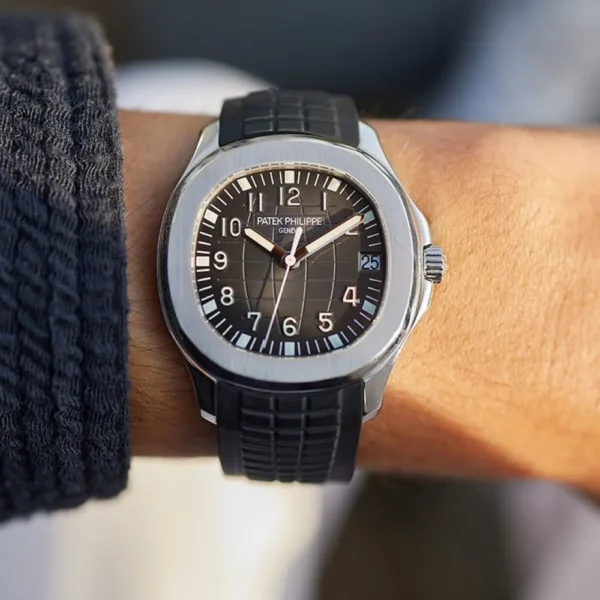 5165A-Patek Philippe AQUANAUT - 图片 6