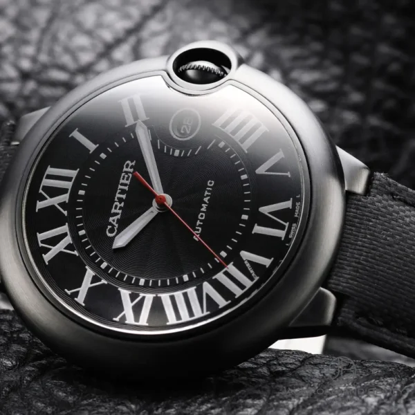 Cartier Ballon Bleu WSBB0015 watch - 图片 6