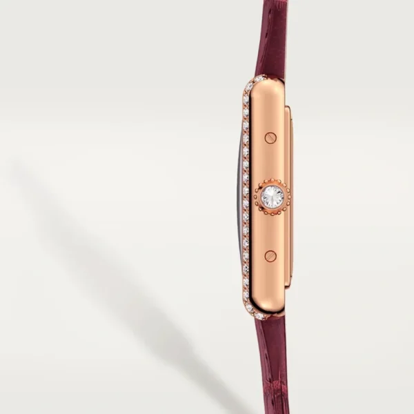 TANK LOUIS CARTIER WATCH-WJTA0037 - 图片 7