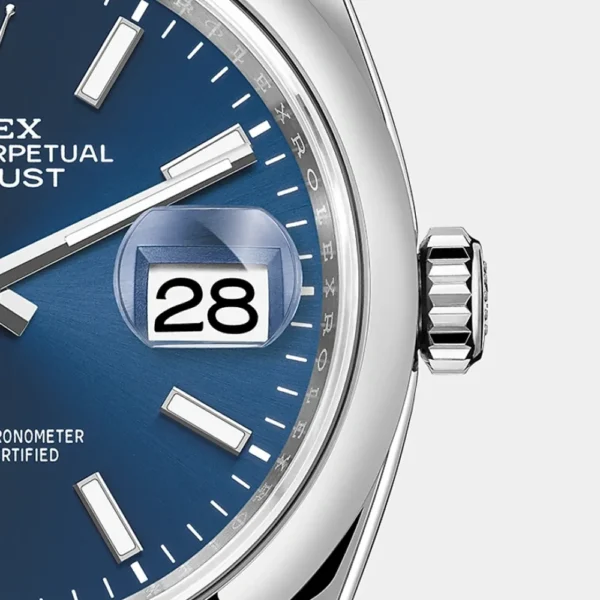 Rolex Datejust m126200-0006 Watch - 图片 2