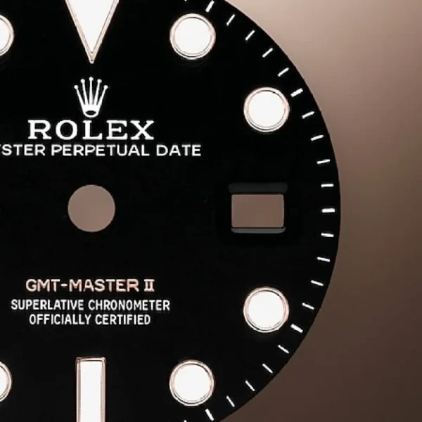 GMT-MASTER II-m126711chnr-0002 - 图片 3
