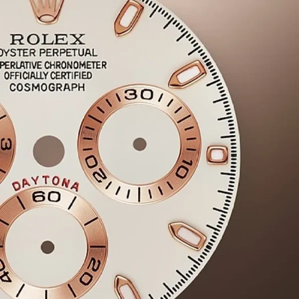 Rolex COSMOGRAPH DAYTONA-M116515ln-0019 - 图片 3