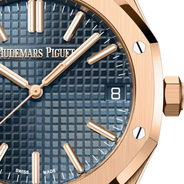 ROYAL OAK SELFWINDING 50TH ANNIVERSARY Ref. 15510OR.OO.1320OR.01 - 图片 5