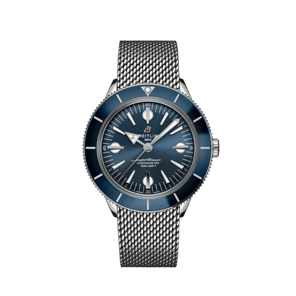 Breitling A10370161C1A1 SUPEROCEAN HERITAGE '57