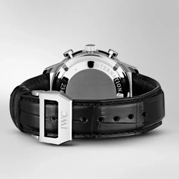 IWC Portugieser IW371445 watch - 图片 5