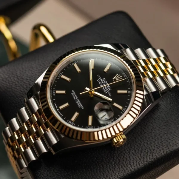 Rolex Datejust m126333-0014 Watch - 图片 2
