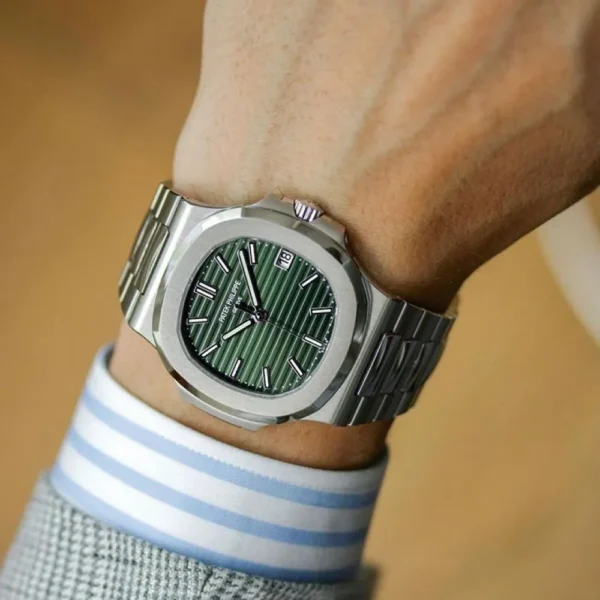 Nautilus 5711/1A-014 - 图片 2
