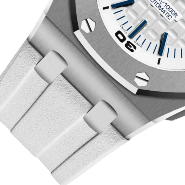 ROYAL OAK OFFSHORE DIVER Ref. 15710ST.OO.A010CA.01 - 图片 2