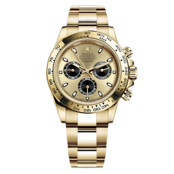 Rolex COSMOGRAPH DAYTONA-m116508-0014