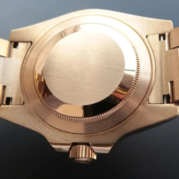 GMT MASTER 2 GOLDEN RAINBOW DIAMOND 40MM 116758 SAru-78208 - 图片 5