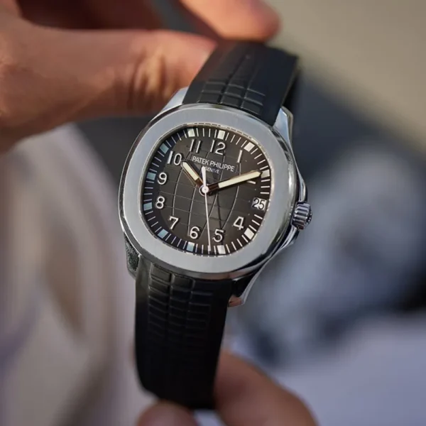 5165A-Patek Philippe AQUANAUT - 图片 3