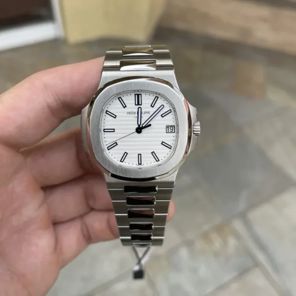 7118/1A - Patek Philippe NAUTILUS - 图片 2