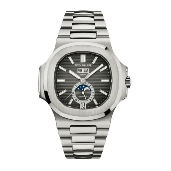 5726A - Patek Philippe NAUTILUS - 图片 8