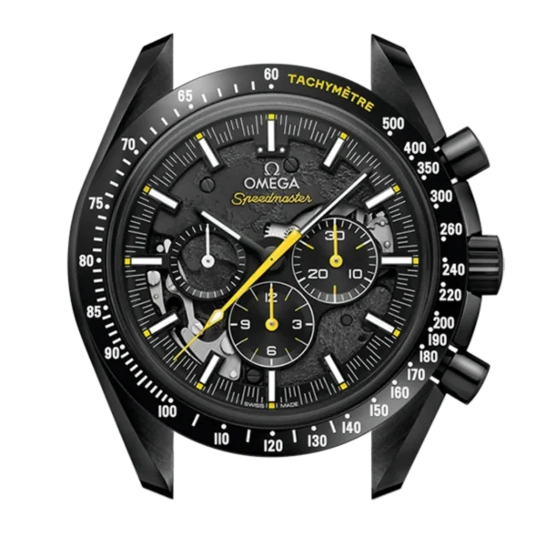 DARK SIDE OF THE MOON CHRONOGRAPH 44.25 MM Apollo 8-311.92.44.30.01.001 - 图片 2