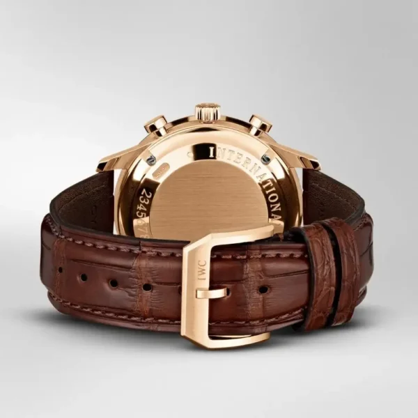 IWC Portugieser IW371480 watch - 图片 3