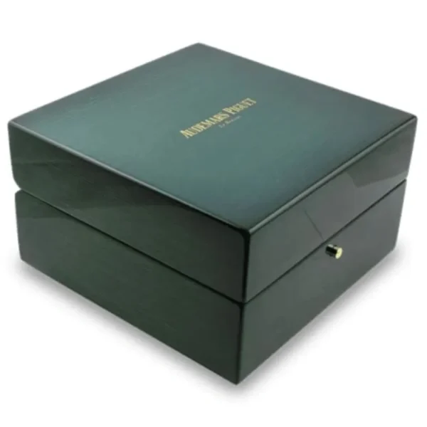 Royal Oak Selfwinding Ref. # 15300ST.OO.1220ST.03 - 图片 9