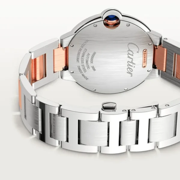 BALLON BLEU DE CARTIER WATCH-W2BB0034 - 图片 7
