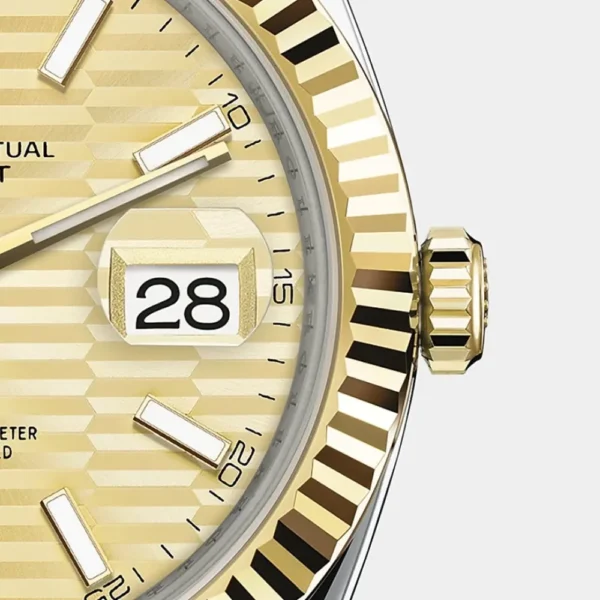Rolex Datejust m126333-0021 Watch - 图片 3