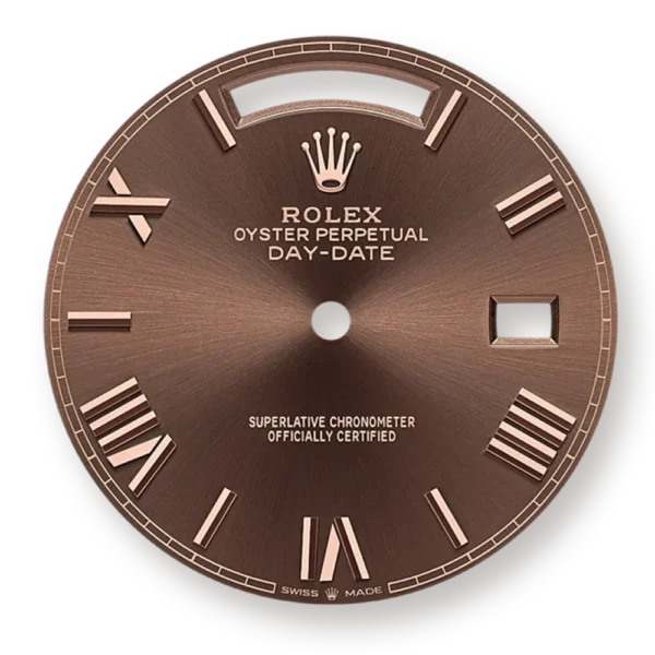 ROLEX DAY-DATE40-m228235-0002 - 图片 3