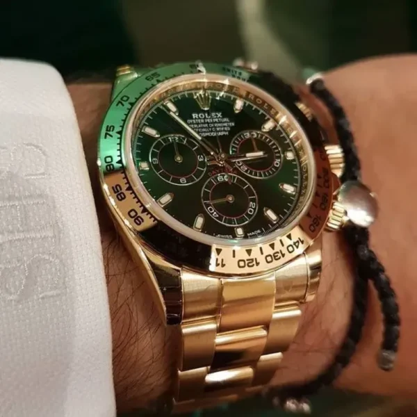 Rolex Cosmograph Daytona m116508-0013 - 图片 7