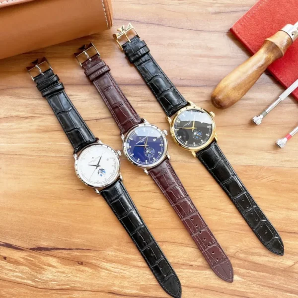 Vacheron Constantin Heritage Series Watches - 图片 8