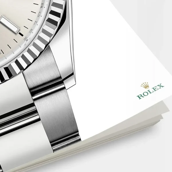 Rolex Datejust 278274-0011 Watch - 图片 9