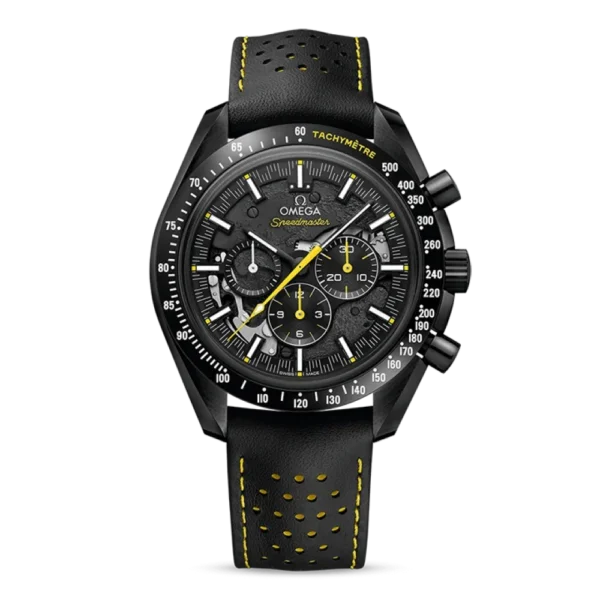 DARK SIDE OF THE MOON CHRONOGRAPH 44.25 MM Apollo 8-311.92.44.30.01.001