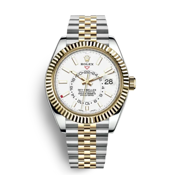 SKY-DWELLER Oyster m326933-1 42 mm