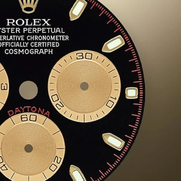 Rolex COSMOGRAPH DAYTONA-m116518ln-0046 - 图片 5