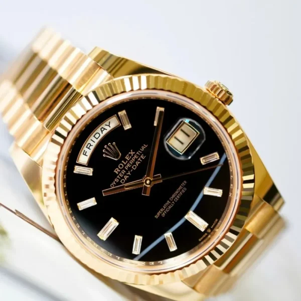 Rolex DAY-DATE 40 M228238-0061 - 图片 8