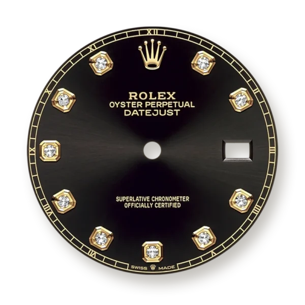Rolex Datejust m126333-0005 Watch - 图片 4