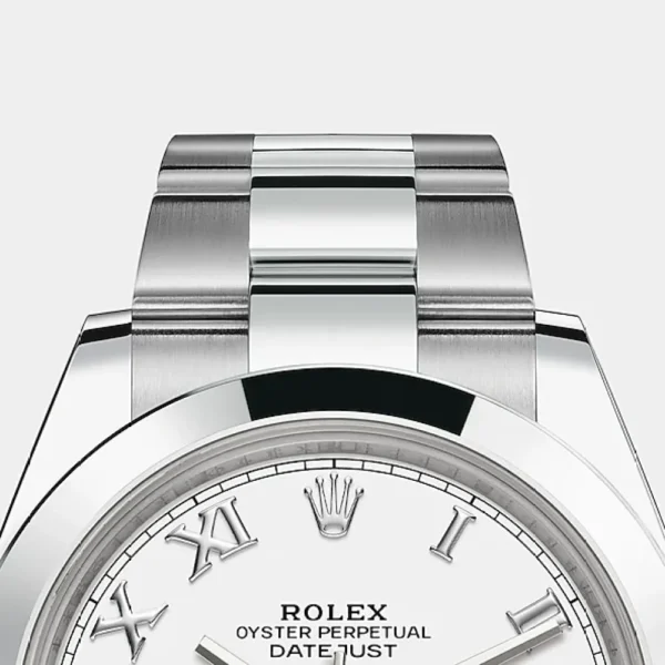 Rolex Datejust m126300-0017 Watch - 图片 2