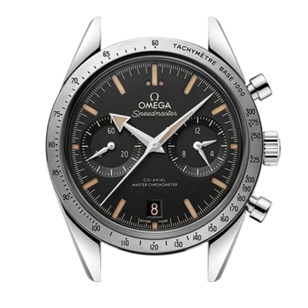 SPEEDMASTER '57 CO‑AXIAL MASTER CHRONOMETER CHRONOGRAPH 40.5 MM-332.10.41.51.01.001 - 图片 2