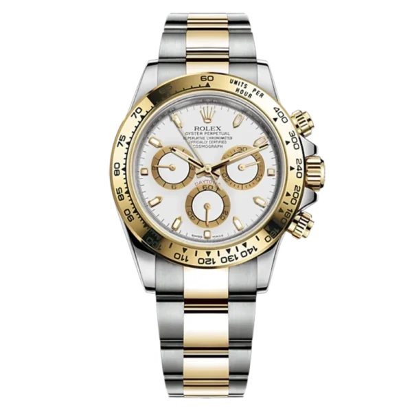 Rolex Cosmograph Daytona 116506 Series