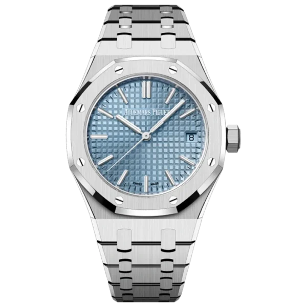 ROYAL OAK SELFWINDING 50TH ANNIVERSARY Ref. 15550ST.OO.1356ST.04