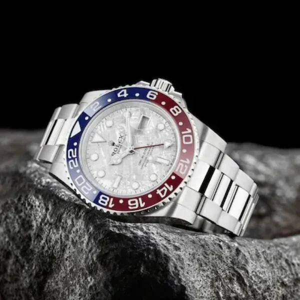 GMT-MASTER II M126719BLRO-0002 - 图片 5