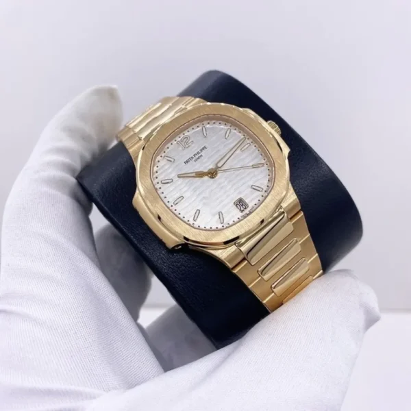 7118/1R - Patek Philippe NAUTILUS - 图片 2