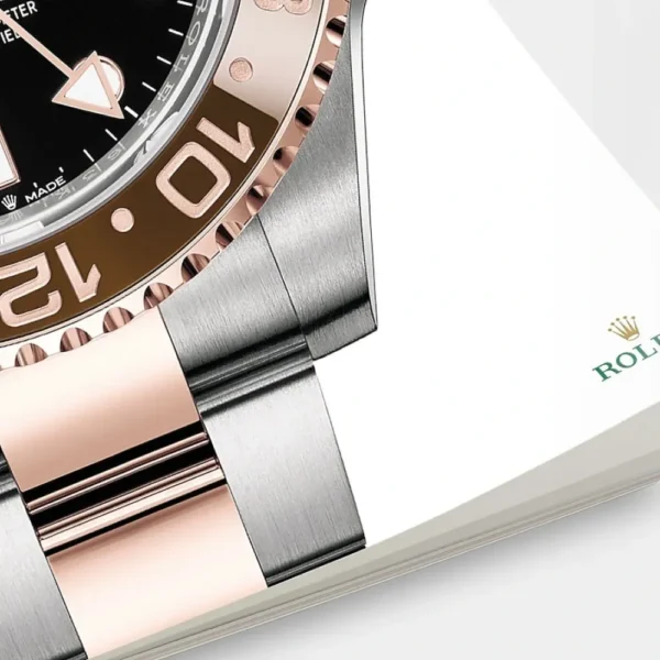 GMT-MASTER II-m126711chnr-0002 - 图片 10