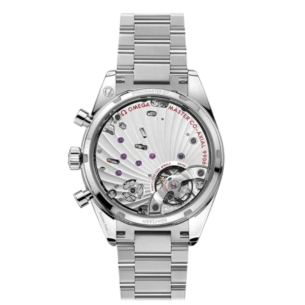 SPEEDMASTER '57 CO‑AXIAL MASTER CHRONOMETER CHRONOGRAPH 40.5 MM-332.10.41.51.01.001 - 图片 3