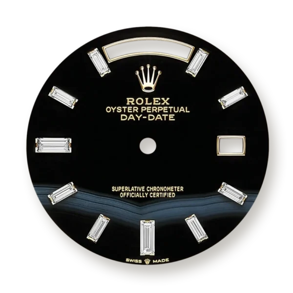 Rolex DAY-DATE 40 M228238-0061 - 图片 4